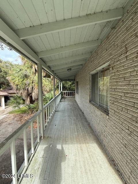 616 Dolphin Road Fripp Island, SC 29920 - Photo 6 of 14 IMG_0111