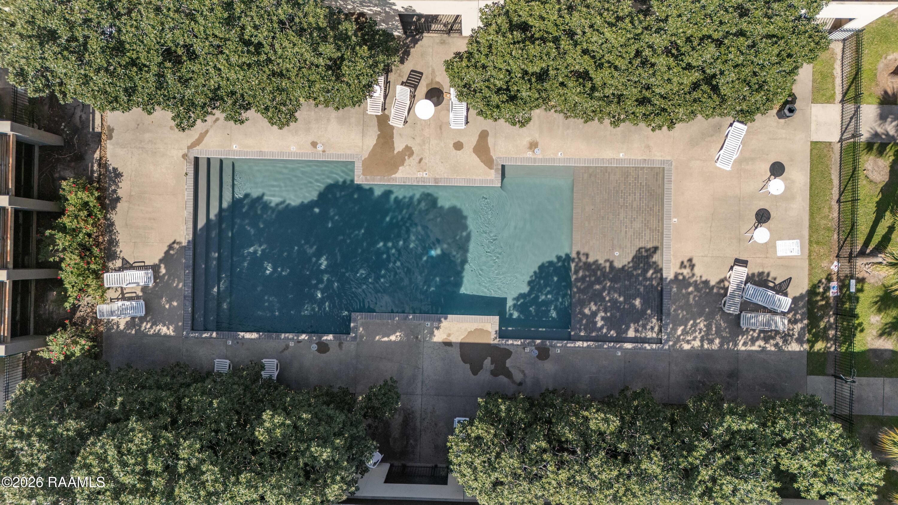 1855 Brightside Drive, Unit 9Y Baton Rouge, LA 70820 - Photo 7 of 8 1855 Brightside Dr 9Y