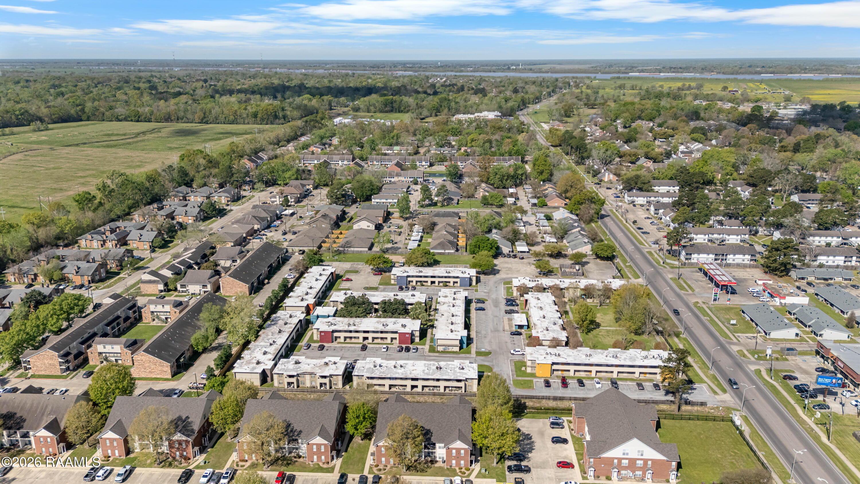 1855 Brightside Drive, Unit 9Y Baton Rouge, LA 70820 - Photo 8 of 8 1855 Brightside Dr 9Y