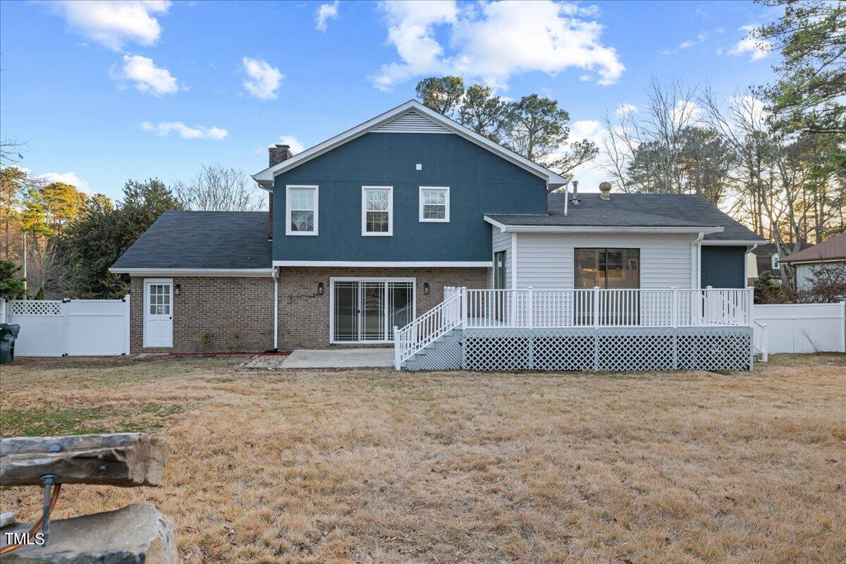 2025 Port Royal Road Raleigh, NC 27609 - Photo 58 of 67 61-2025 Port Royal Rd