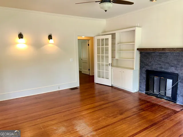 $319,000 | 120 Tusten Street, Elberton, GA 30635