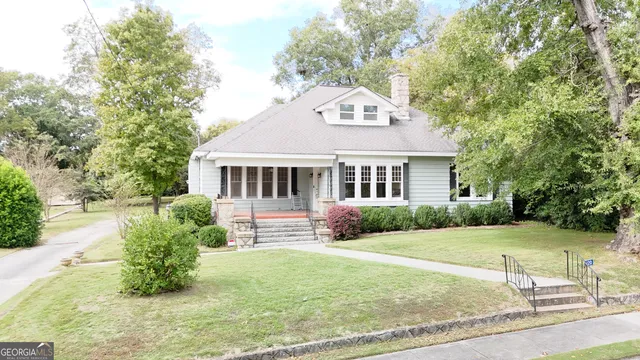 $319,000 | 120 Tusten Street, Elberton, GA 30635