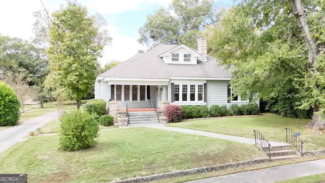 $319,000 | 120 Tusten Street, Elberton, GA 30635