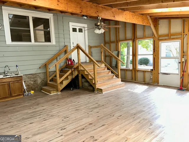 $319,000 | 120 Tusten Street, Elberton, GA 30635