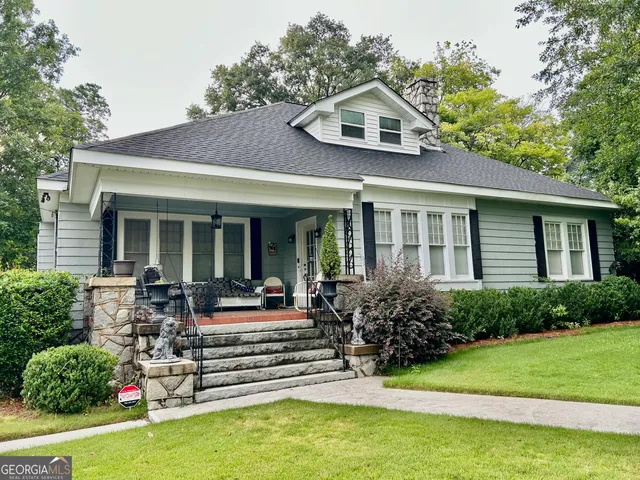 $319,000 | 120 Tusten Street, Elberton, GA 30635