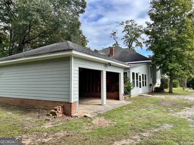 $319,000 | 120 Tusten Street, Elberton, GA 30635