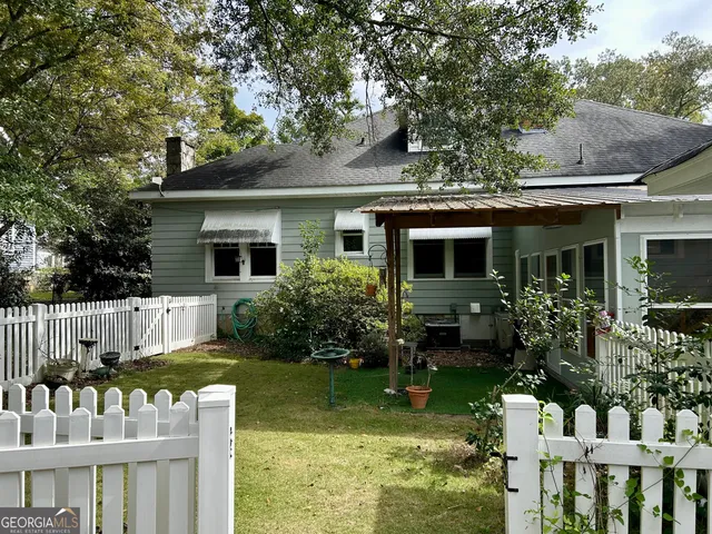 $319,000 | 120 Tusten Street, Elberton, GA 30635