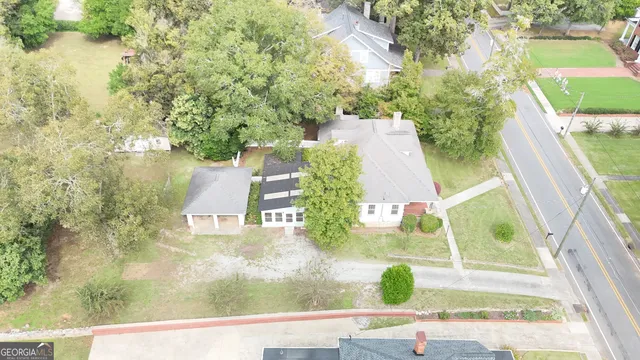 $319,000 | 120 Tusten Street, Elberton, GA 30635