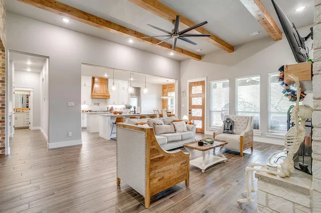 $840,000 | 304 Red Roan Road, Weatherford, TX 76087