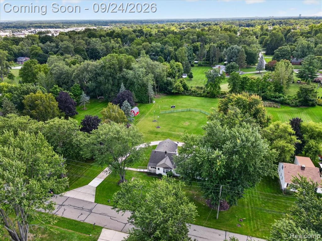 401 Lehigh Road Rochester Hills, MI 48307 - Photo 34 of 39 Gallery Image 34
