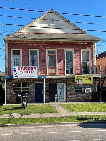 $1,200 | 936 North Broad Street, New Orleans, LA 70119