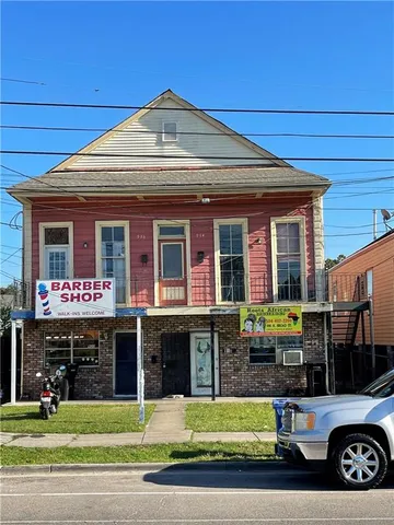 $1,200 | 936 North Broad Street, New Orleans, LA 70119