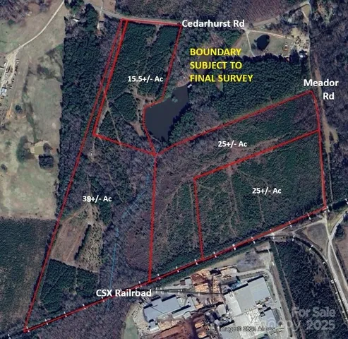 a sign that is on the side of the road