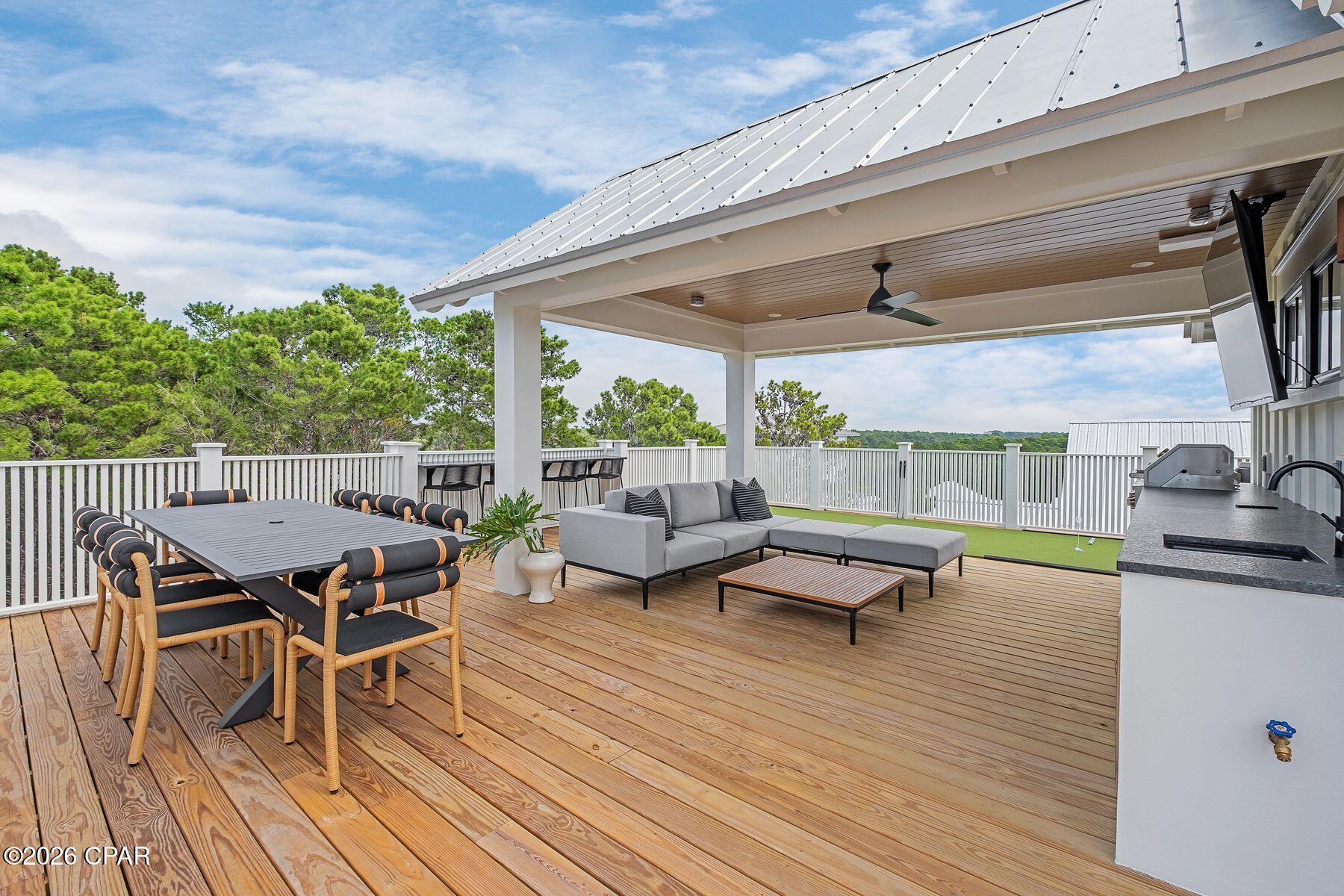 36 Grande Pointe Circle Inlet Beach, FL 32461 - Photo 35 of 47 Gallery Image 35
