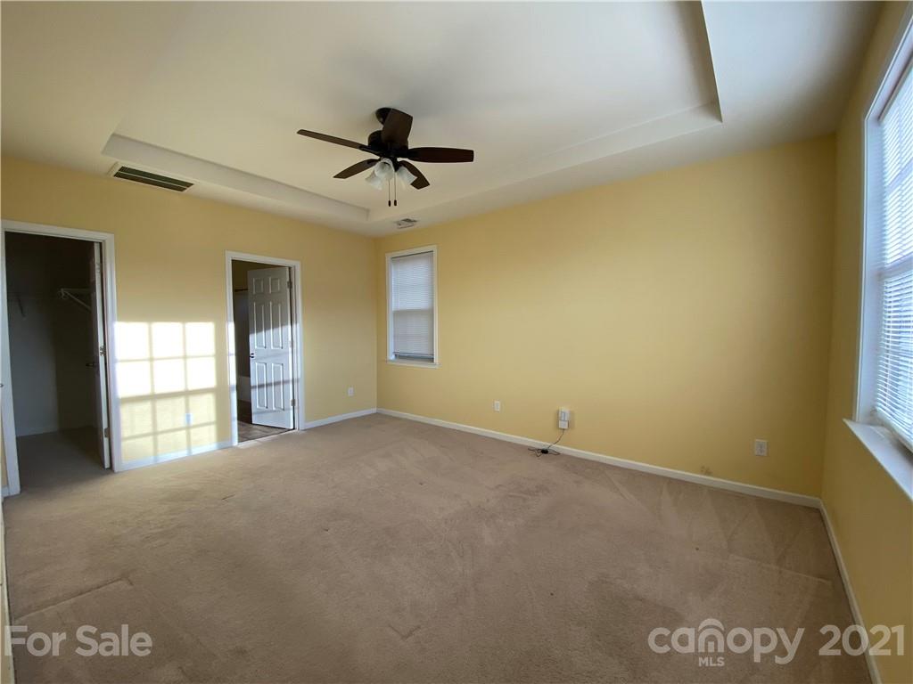 12 South River Road Fletcher, NC 28732 - Photo 11 of 21 a view of empty room with windows