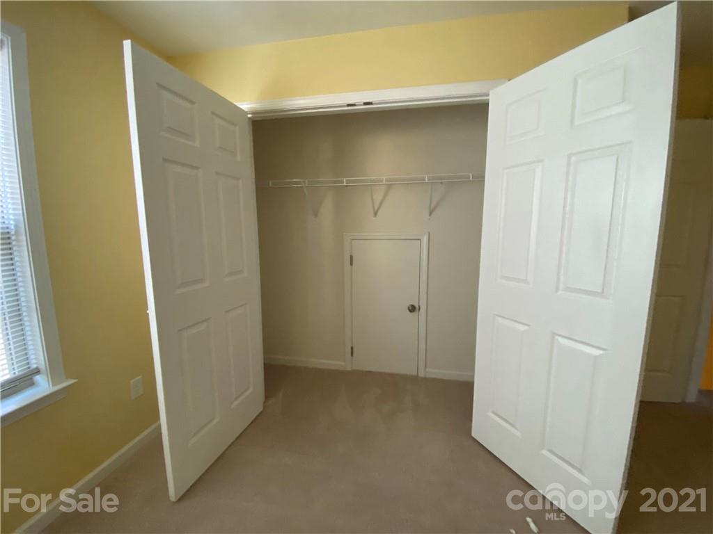 12 South River Road Fletcher, NC 28732 - Photo 19 of 21 a view of an empty room