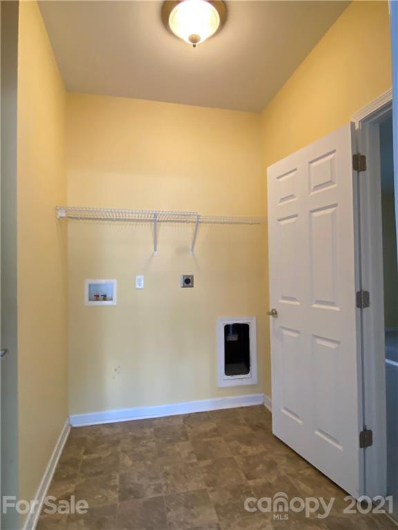 12 South River Road Fletcher, NC 28732 - Photo 3 of 21 a view of a room with wooden door