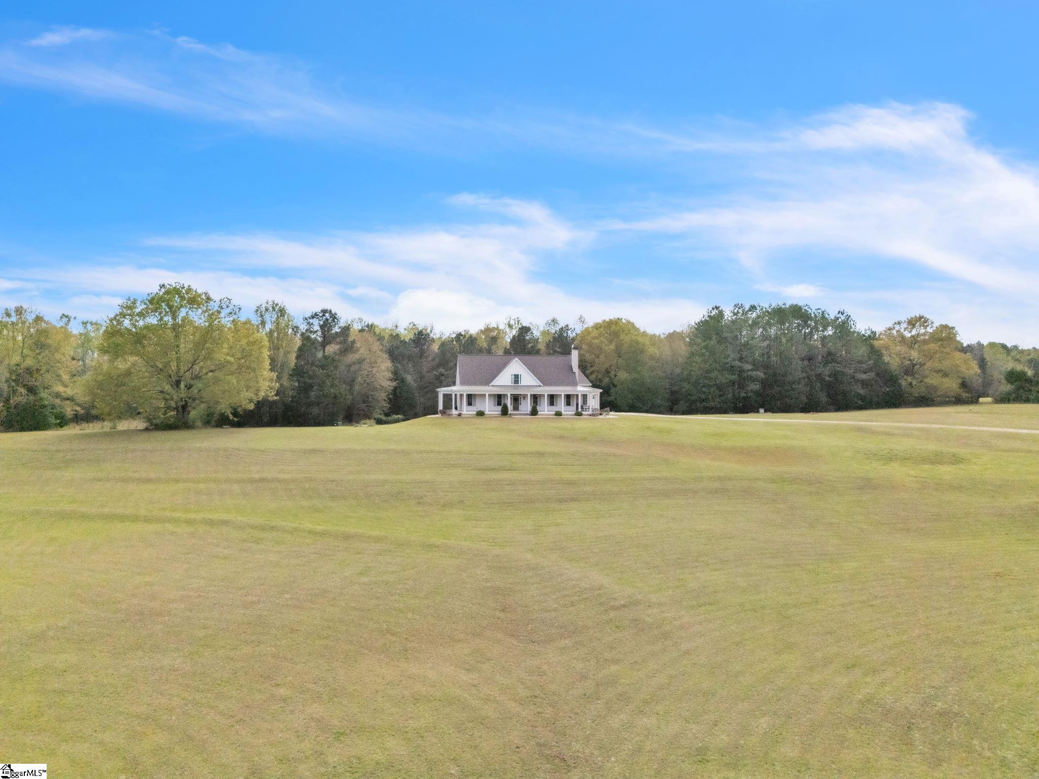 766 McKelvey Road Pelzer, SC 29669 - Photo 34 of 41