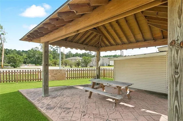 $1,120 | Undisclosed Address, Slidell, LA 70458