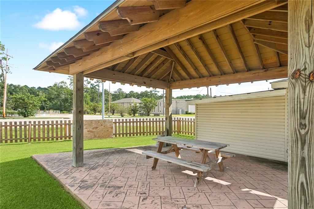 901 Old Spanish Trail, Unit 10 Slidell, LA 70458 - Photo 12 of 15