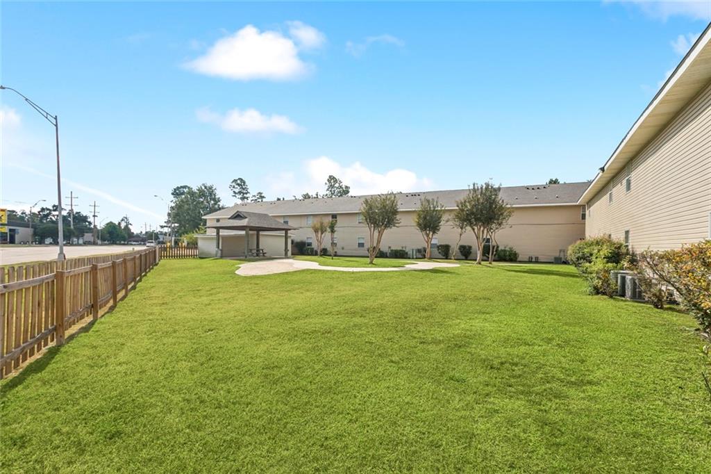 901 Old Spanish Trail, Unit 10 Slidell, LA 70458 - Photo 14 of 15