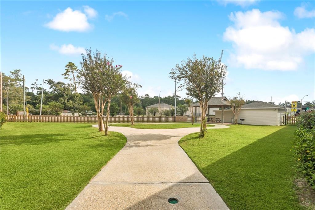 901 Old Spanish Trail, Unit 10 Slidell, LA 70458 - Photo 15 of 15
