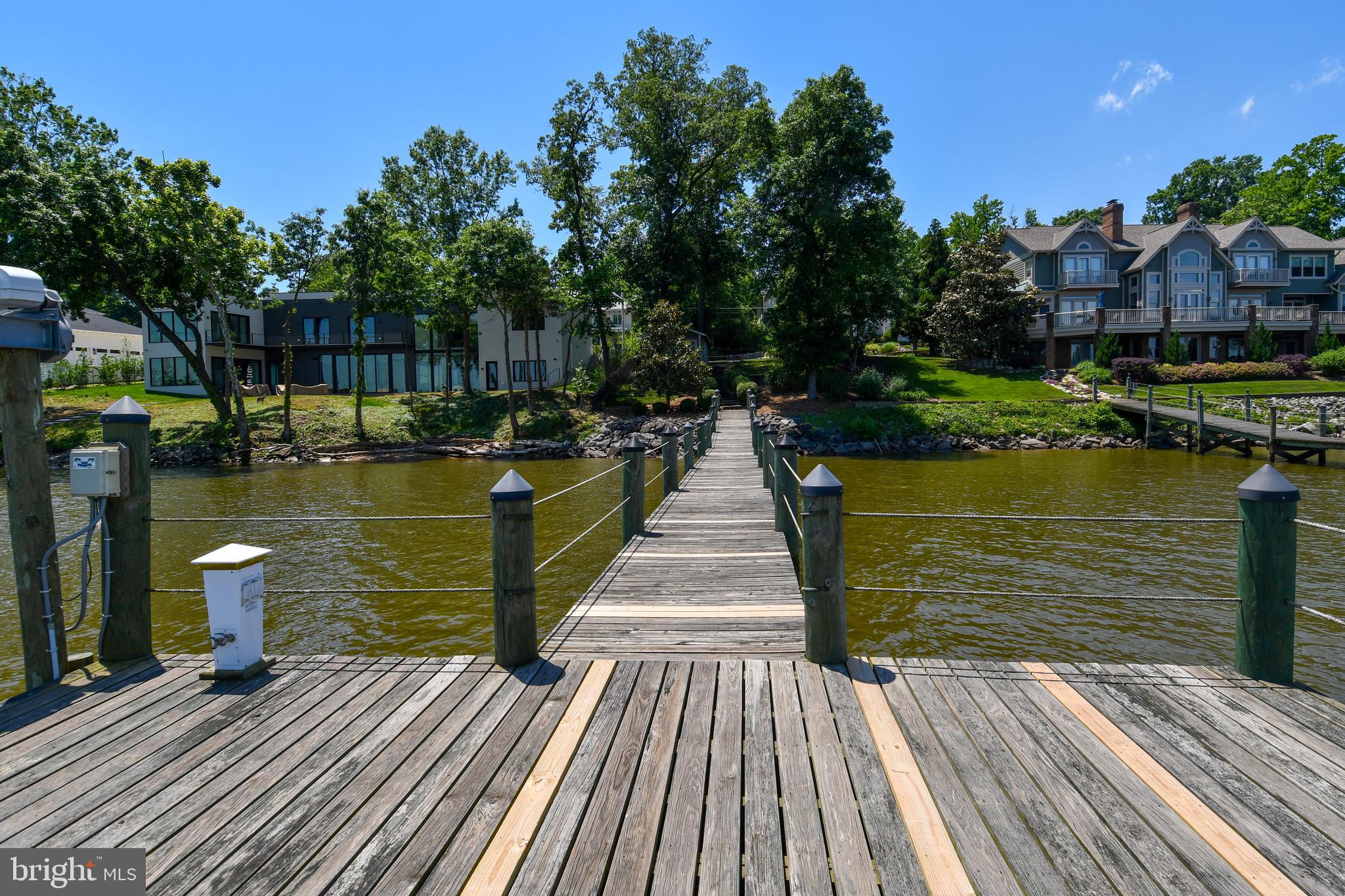 7808 Southdown Road Alexandria, VA 22308 - Photo 13 of 99