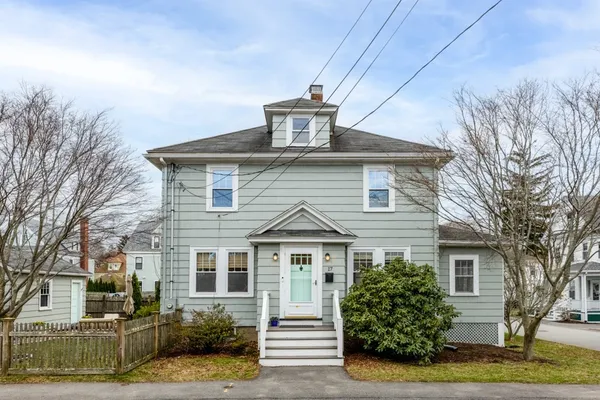 $939,000 | 17 Bunton Street, Milton, MA 02186
