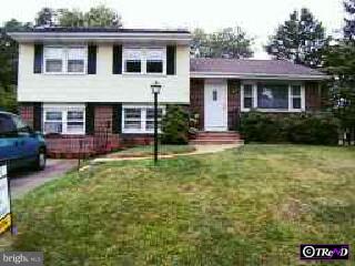 84 Valley View Road Trenton, NJ 08620 - Photo 1 of 1
