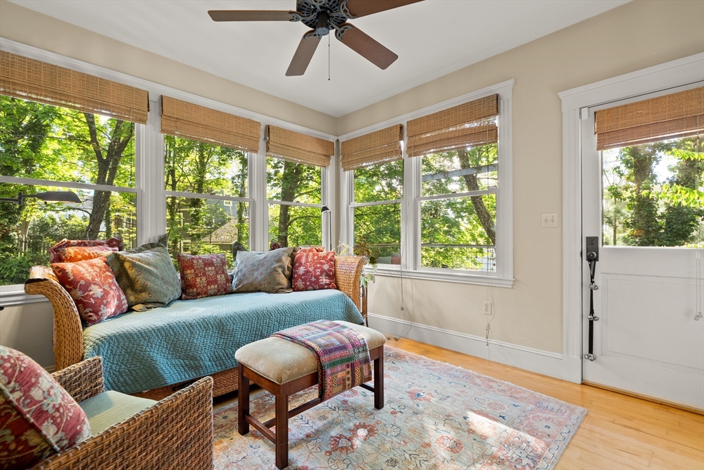 50 Norfolk Road Arlington, MA 02476 - Photo 12 of 42 Gallery Image 12