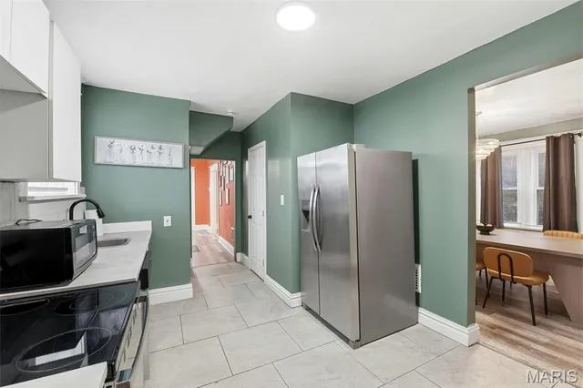 $210,000 | 4449 West Belle Place, St. Louis, MO 63108