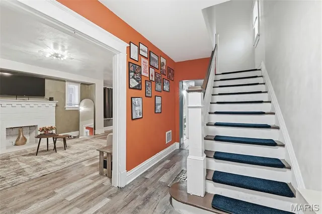 $210,000 | 4449 West Belle Place, St. Louis, MO 63108