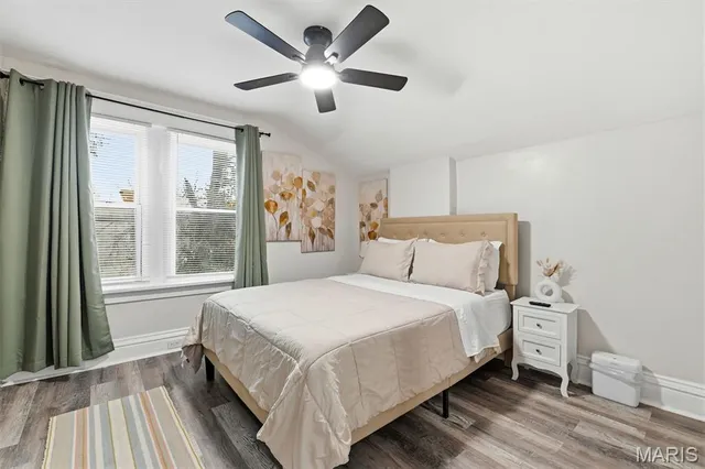 $210,000 | 4449 West Belle Place, St. Louis, MO 63108