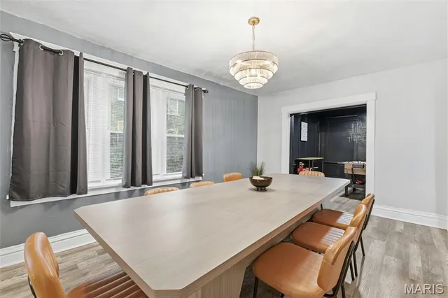 $210,000 | 4449 West Belle Place, St. Louis, MO 63108