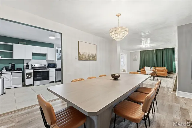 $210,000 | 4449 West Belle Place, St. Louis, MO 63108