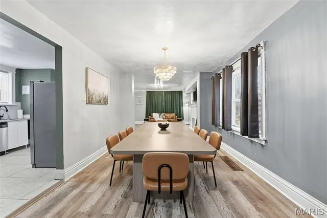 $210,000 | 4449 West Belle Place, St. Louis, MO 63108