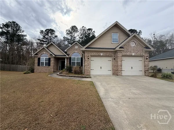 $360,000 | 307 Brighton Woods Drive, Pooler, GA 31322