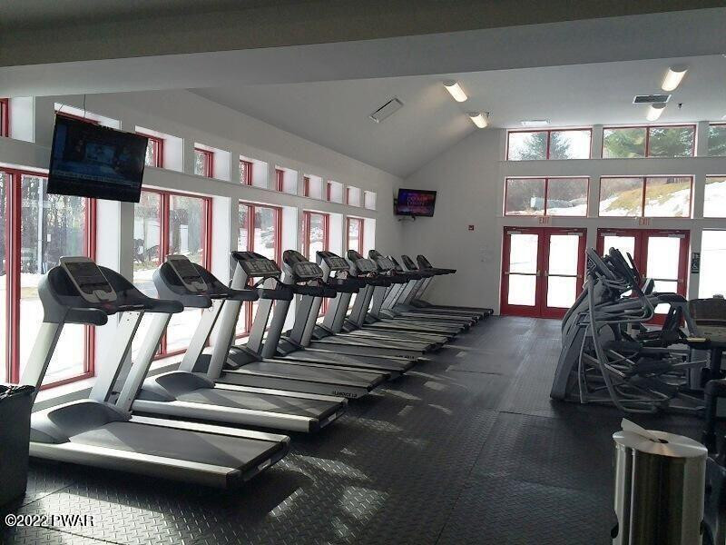 149 Rodeo Drive Hawley, PA 18428 - Photo 30 of 34 5 Fitness Center