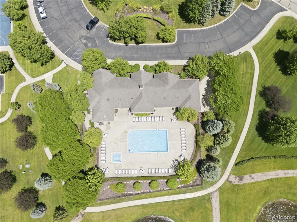 57549 Windmill Pointe New Hudson, MI 48165 - Photo 49 of 55