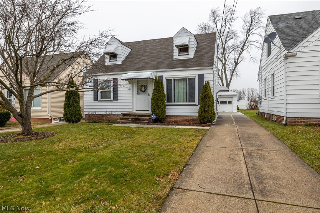13723 Granger Road Cleveland, OH 44125 - Photo 1 of 31