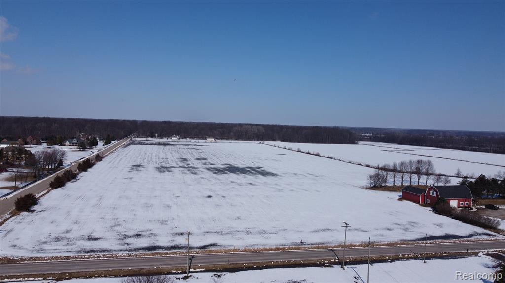 Lot #12 Kunstman Road Ray, MI 48096 - Photo 8 of 15