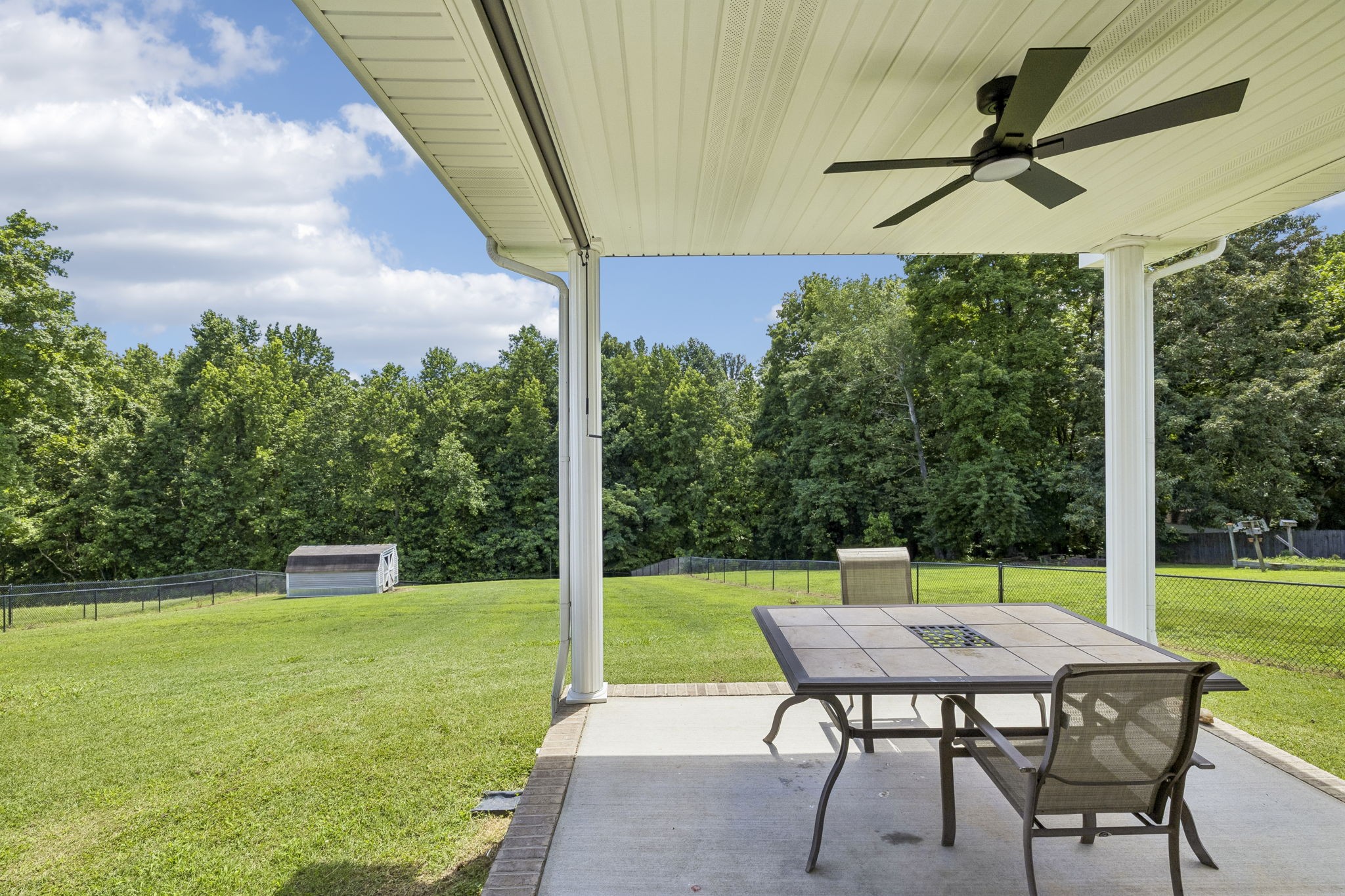 1464 Rustys Lane Clarksville, TN 37042 - Photo 35 of 50