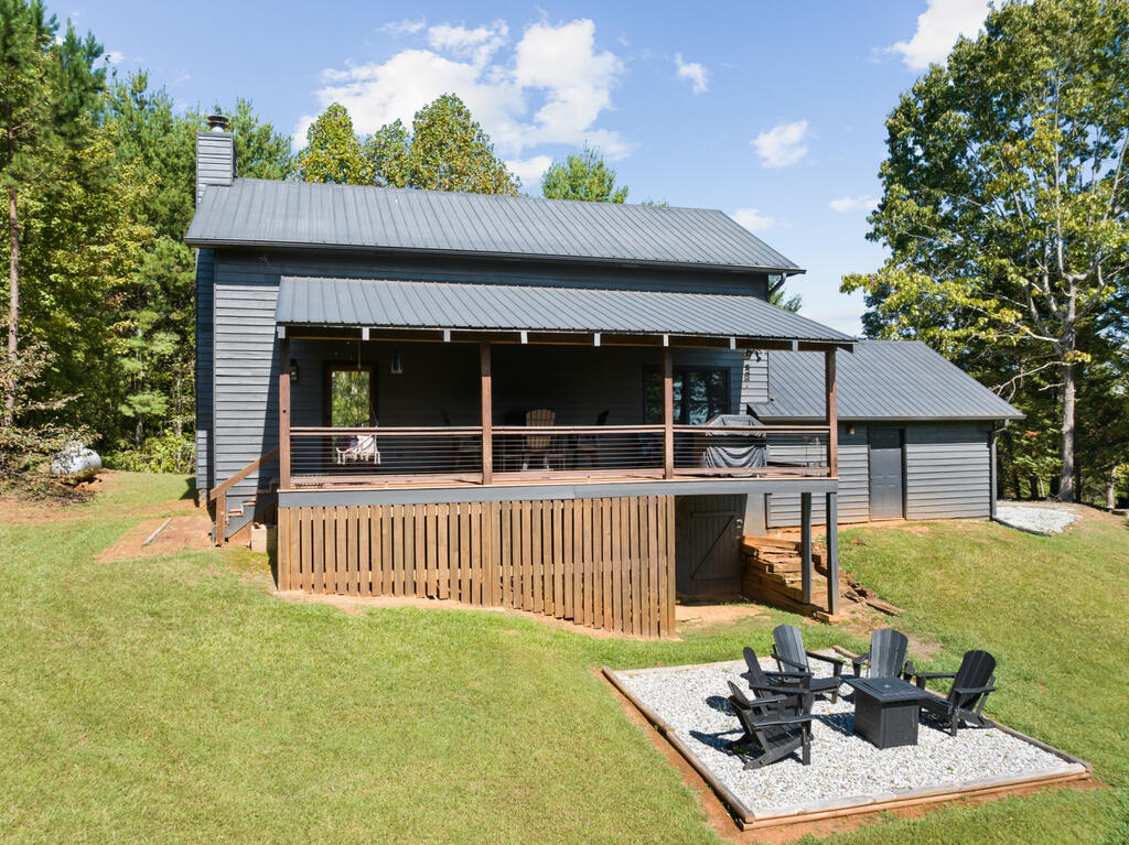 36 Deep Cove Road Blue Ridge, GA 30513 - Photo 34 of 40 Gallery Image 34