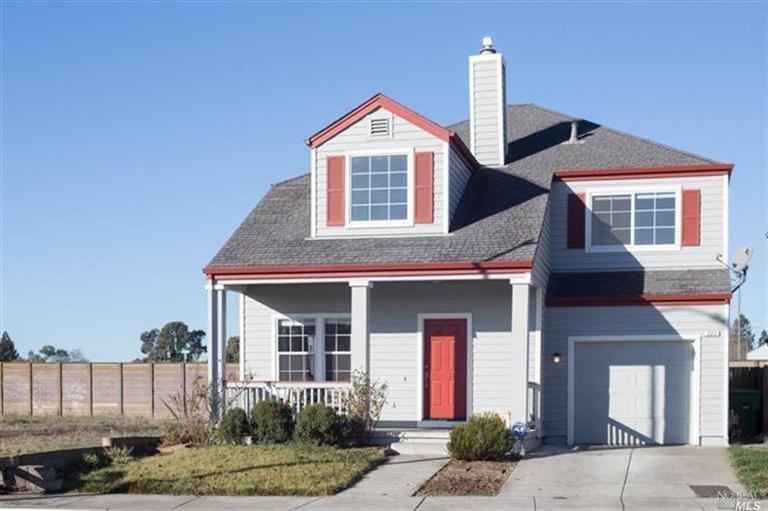327 Anteeo Way Santa Rosa, CA 95407 - Photo 1 of 1 Welcome Home to 327 Anteeo Way, Santa Rosa!!