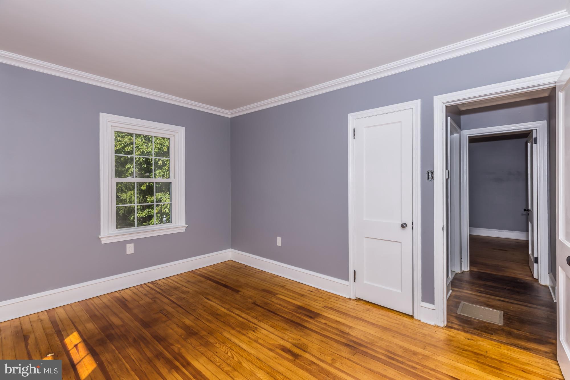 261 Barneston Road Glenmoore, PA 19343 - Photo 12 of 52 1St floor Bedroom 1