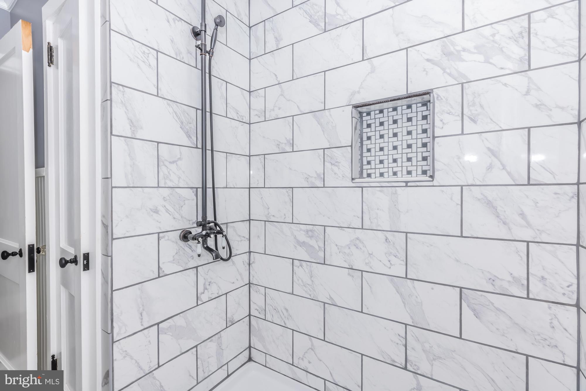 261 Barneston Road Glenmoore, PA 19343 - Photo 14 of 52 1St floor Bathroom