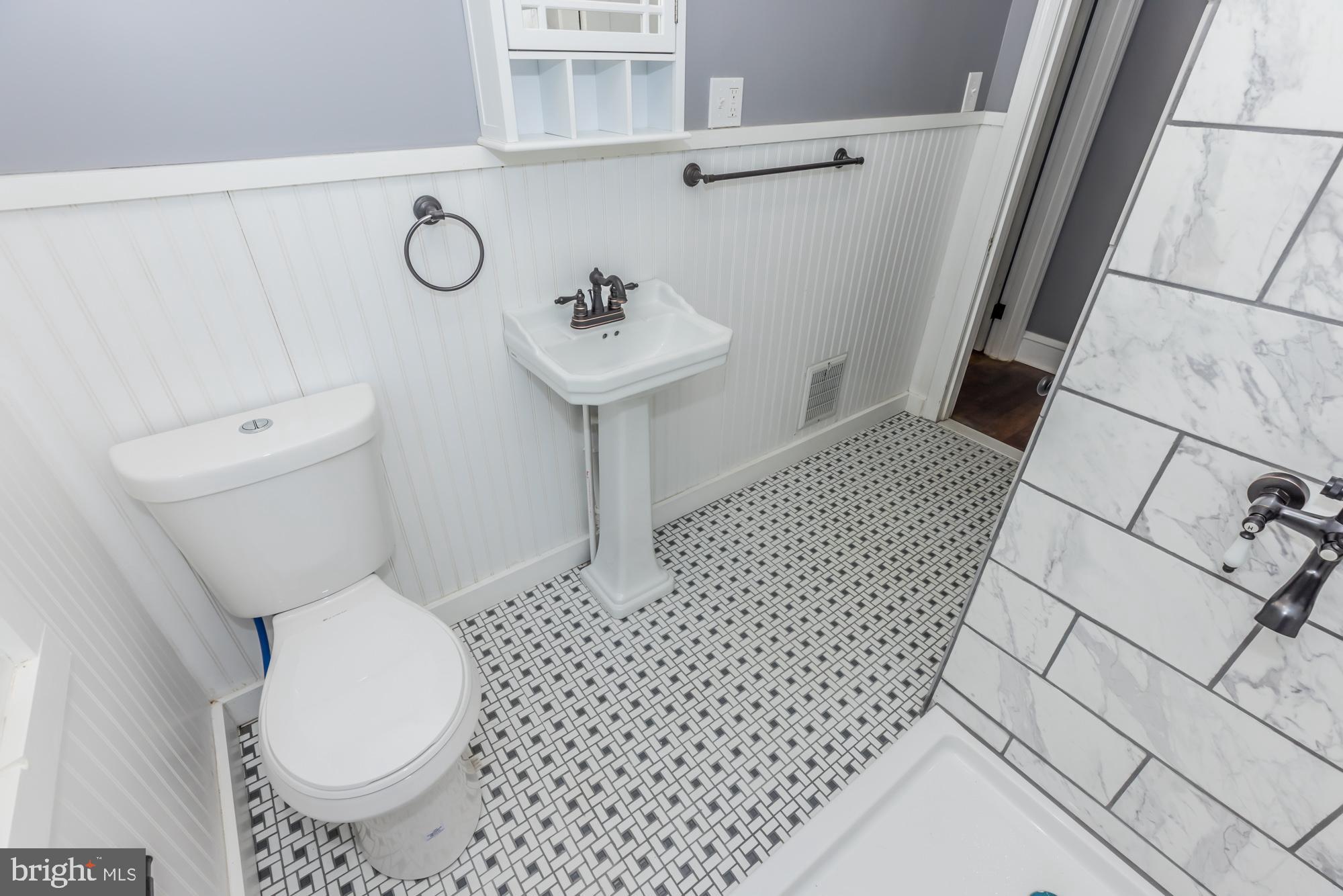 261 Barneston Road Glenmoore, PA 19343 - Photo 15 of 52 1St floor Bathroom