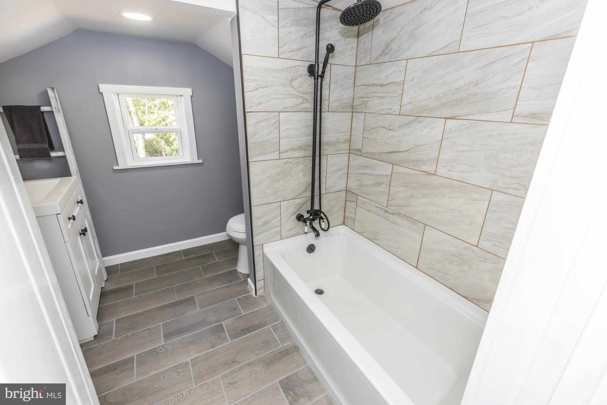 261 Barneston Road Glenmoore, PA 19343 - Photo 28 of 52 2nd Floor Bathroom