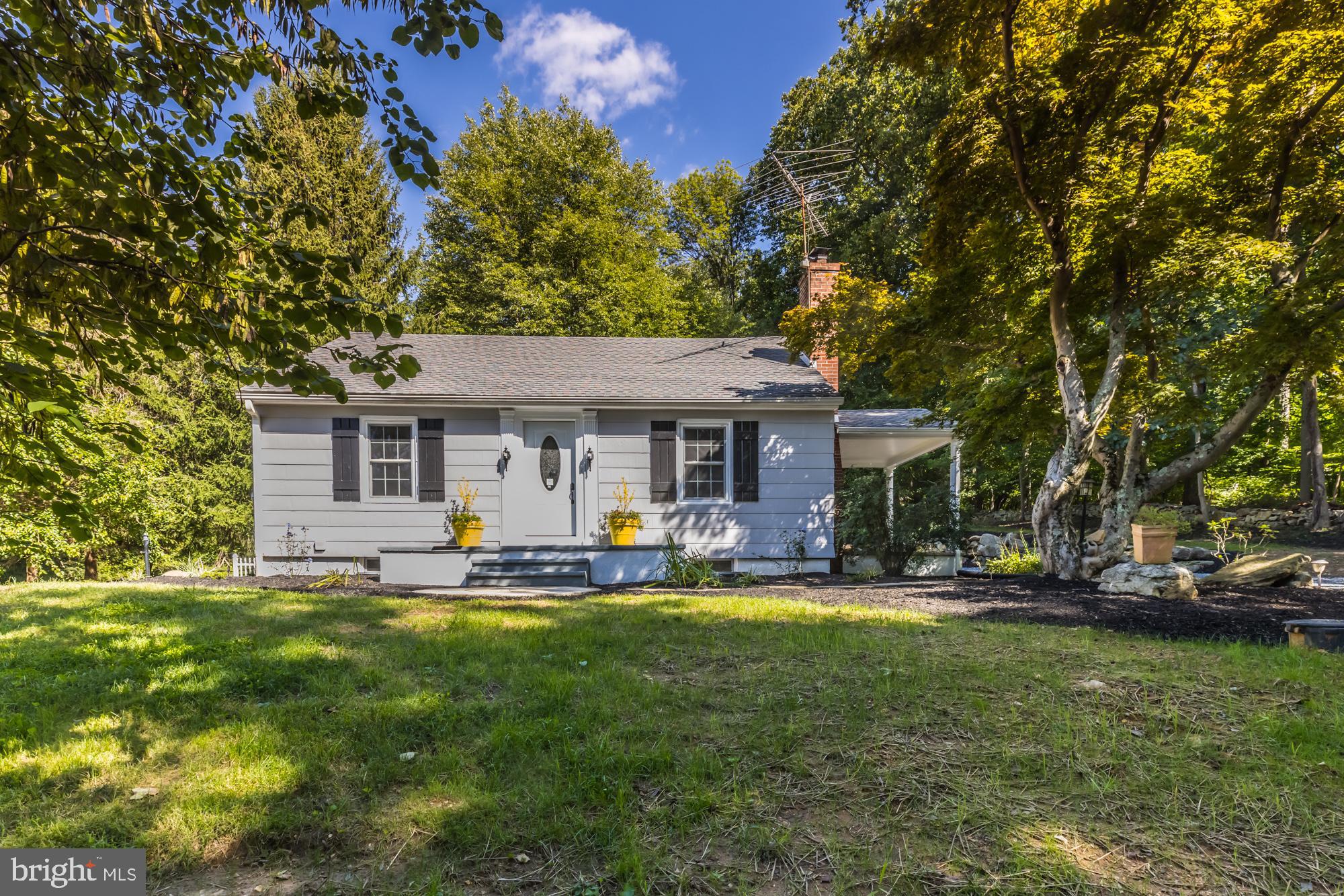 261 Barneston Road Glenmoore, PA 19343 - Photo 38 of 52 Gallery Image 38