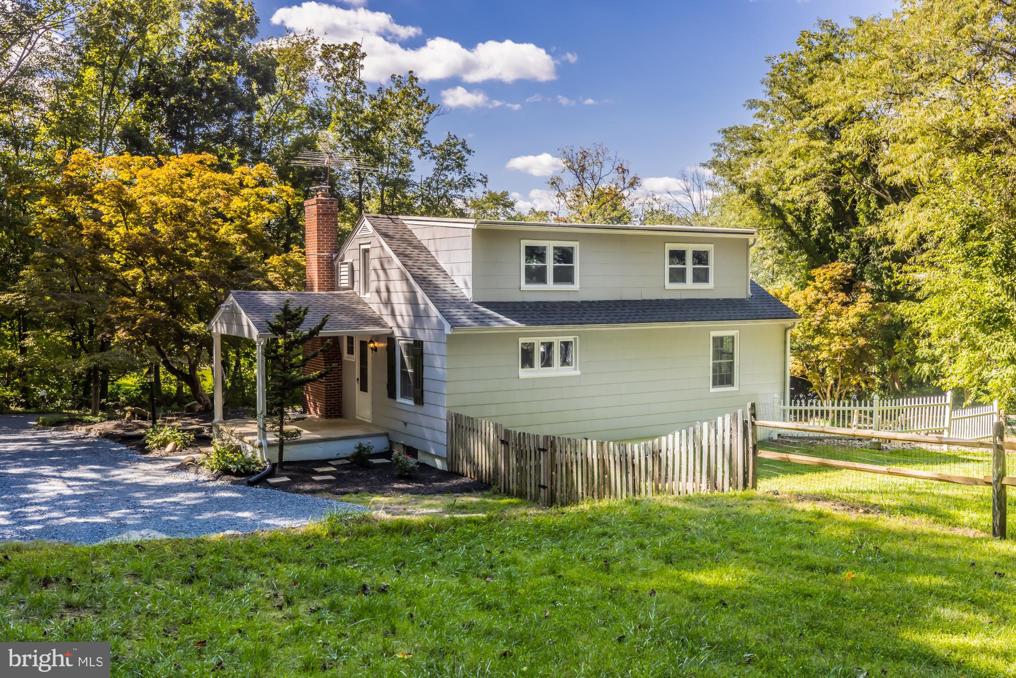 261 Barneston Road Glenmoore, PA 19343 - Photo 42 of 52 Gallery Image 42